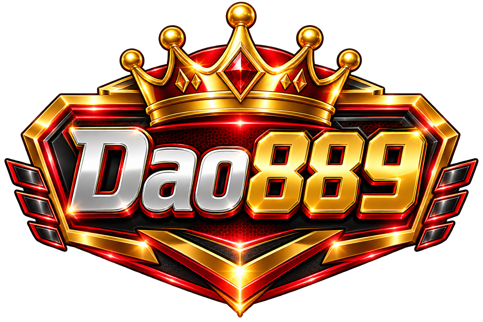 dao889 Logo