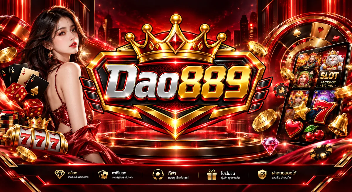 dao889 image